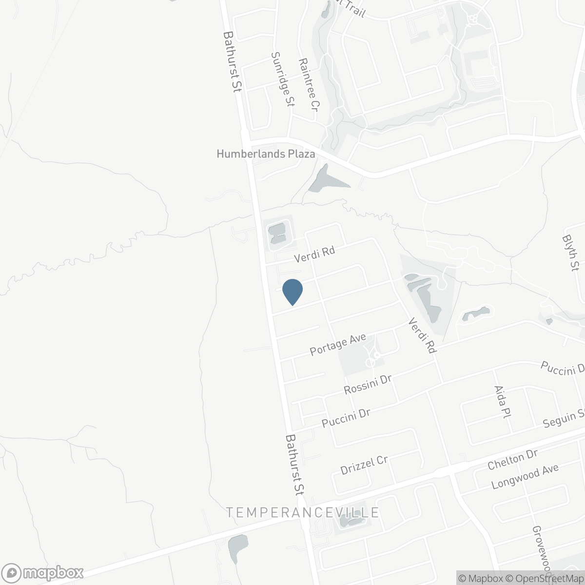 27 LOWTHER AVENUE, Richmond Hill, Ontario L4E 2Z6